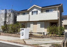 瑞穂市生津　中古戸建