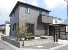 碧南市荒子町　中古戸建
