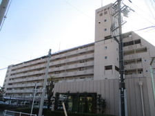 コープ野村稲西【中村区中古マンション】