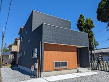 安八町東結　中古戸建