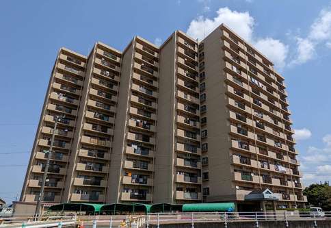 マンション