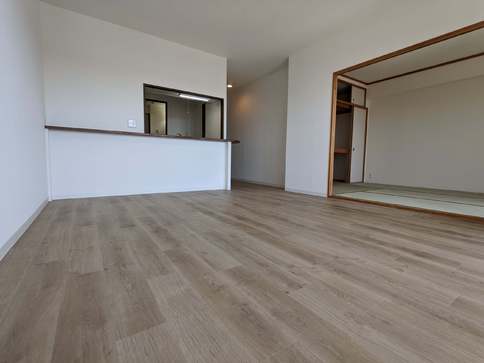 マンション