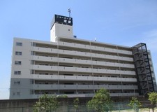 ニューコーポ竜宮【港区中古マンション】