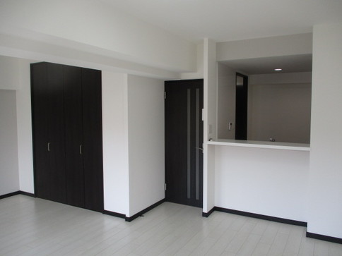 マンション