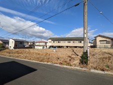 松阪市久保町B区画　土地(売地)