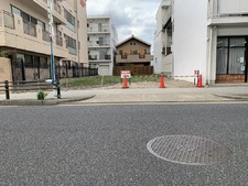 名古屋市東区大幸　土地(売地)