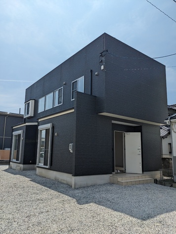 新着物件【豊川市伊奈町南田新田(中古戸建)】