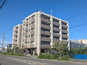 新着物件【ユニーブル伏屋南２０１】