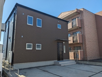 新着物件【碧南市浅間町５丁目(中古戸建)】