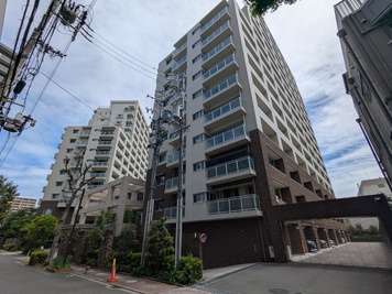 新着物件【Ｄ’グランセ代官町　南棟５０８】