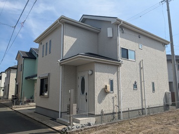 新着物件【豊川市大堀町(中古戸建)】